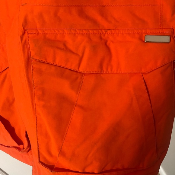 Burton Snowboarding Jacket - Picture 6 of 6